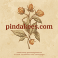 Cadeaukaart Pindakees