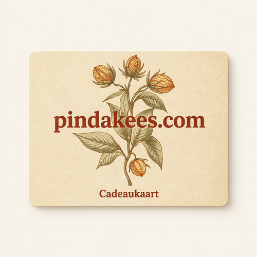 Cadeaukaart